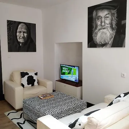 Tatil Evi Casa Da Bila Moncorvo