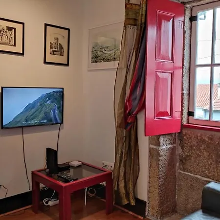Casa Da Bila Moncorvo Tatil Evi