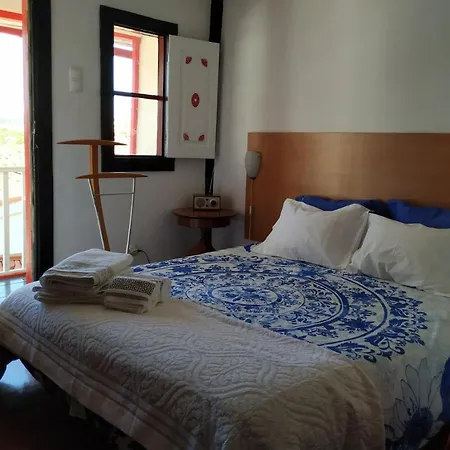 Casa Da Bila Moncorvo *
