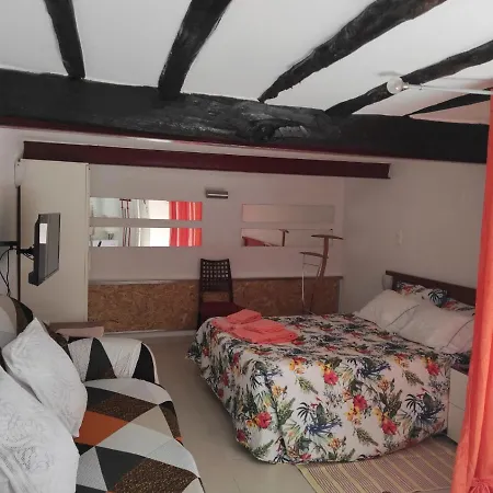 Casa Da Bila Moncorvo