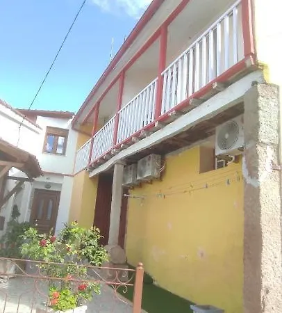 Tatil Evi Casa Da Bila Moncorvo