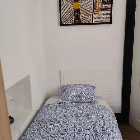 Casa Da Bila Moncorvo Tatil Evi *